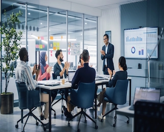 Group Operations